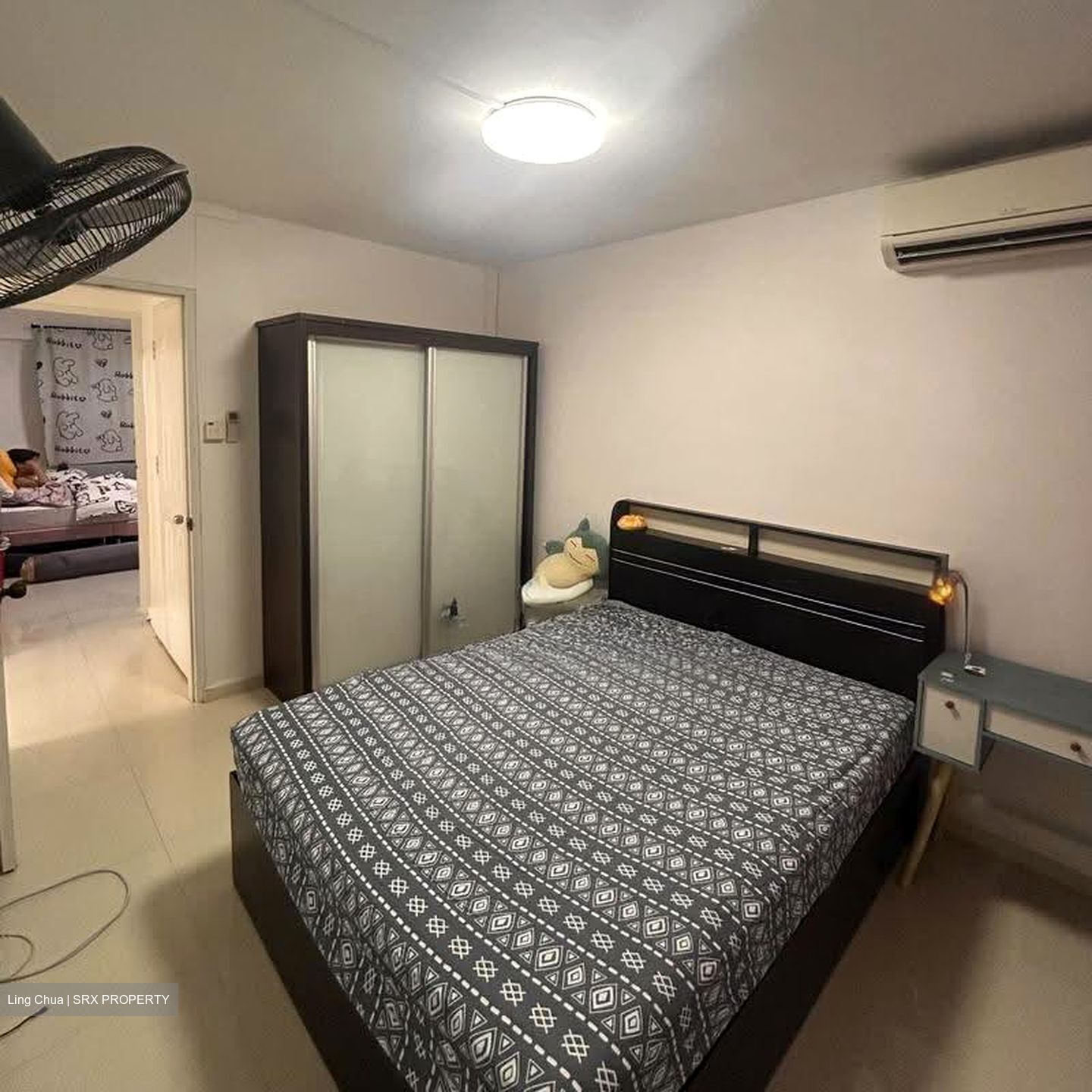 Blk 533 Bedok North Street 3 (Bedok), HDB 3 Rooms #628394161
